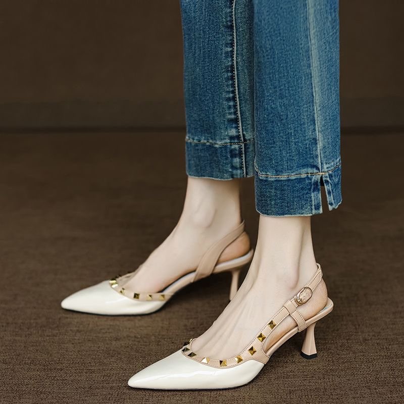 Shoes Women Pumps - 2026 New Style Fashion Mary Jane