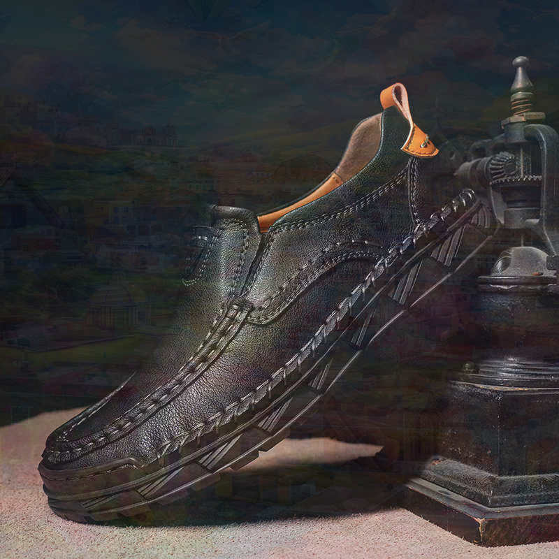Women Shoes Brown Colour - 39 Slipon Sneakers Man 46 Walking