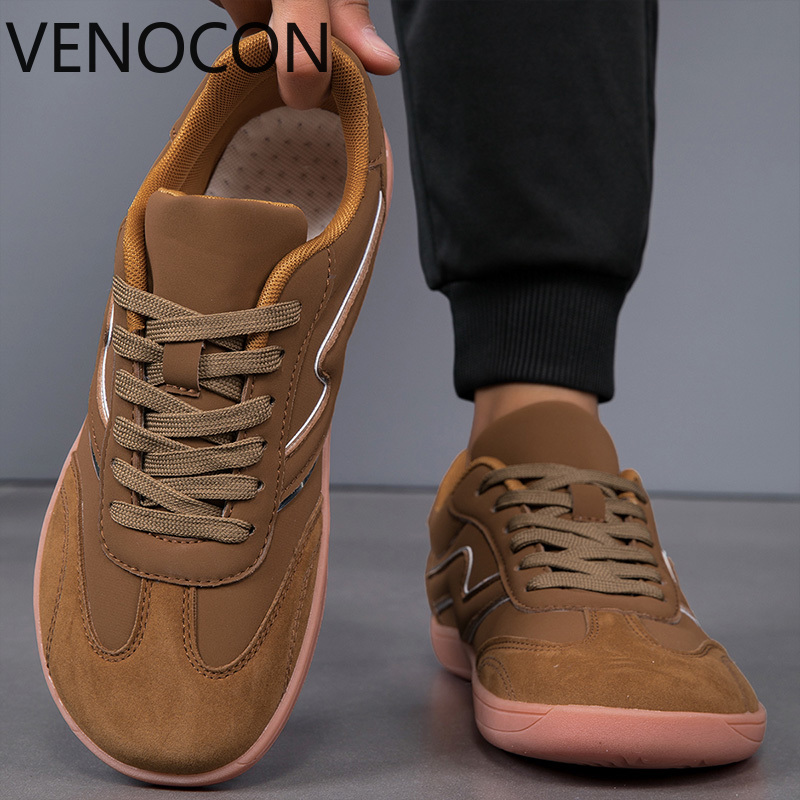 Women'S Shoes Extra Wide - VENOCON Men's Wide Ball Extra Light