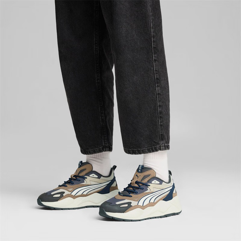 Puma Shoes Rs-X - Puma genuine RS-X Efekt PRM men's