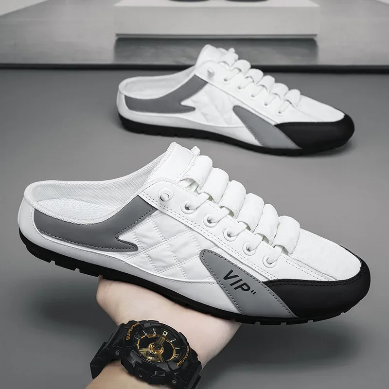 2025 Men's Shoes Breathable Ha - Women'S Shoes Hey Dude recension och pris