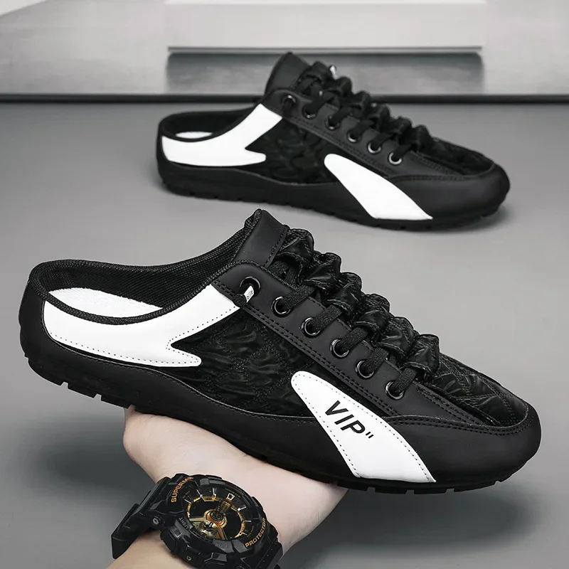 2025 Men's Shoes Breathable Ha - Women'S Shoes Hey Dude recension och pris