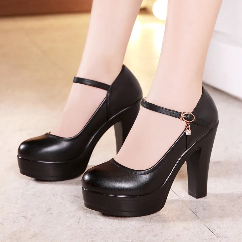 8 10 12cm Small Size 32-43 Sha - Women'S Shoes Red Bottoms recension och pris