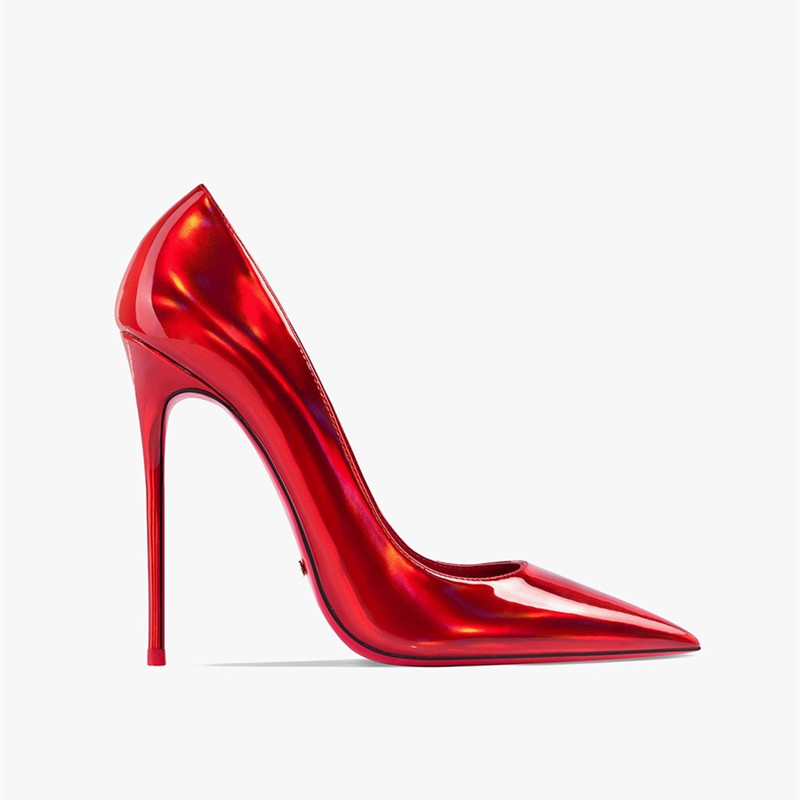 HLTINO new red bottom shoes br - Women'S Shoes Red Bottoms recension och pris
