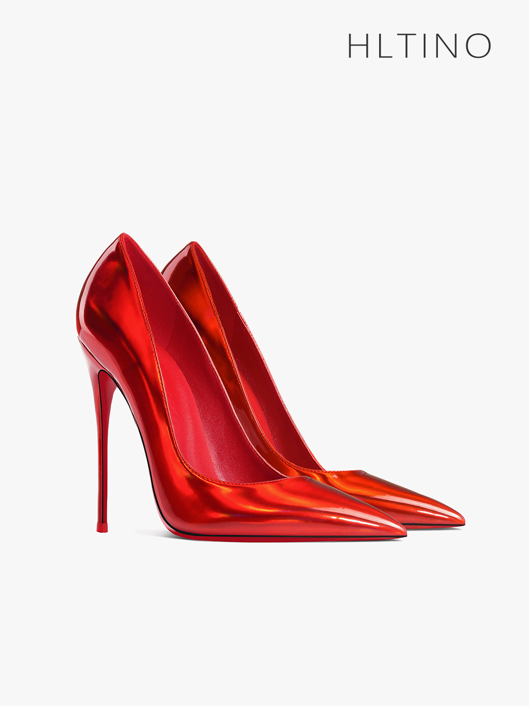 HLTINO new red bottom shoes br - Women'S Shoes Red Bottoms recension och pris