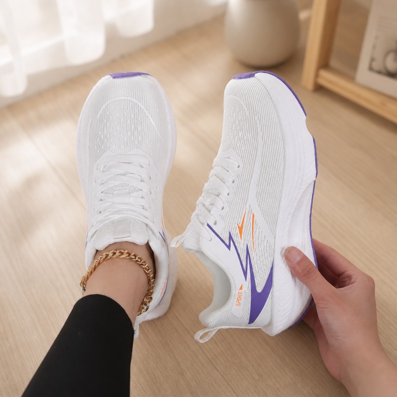 Women Wide Toe Sneakers Breath - Women'S Shoes Extra Wide recension och pris