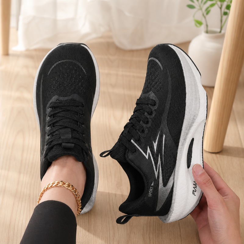Women Wide Toe Sneakers Breath - Women'S Shoes Extra Wide recension och pris