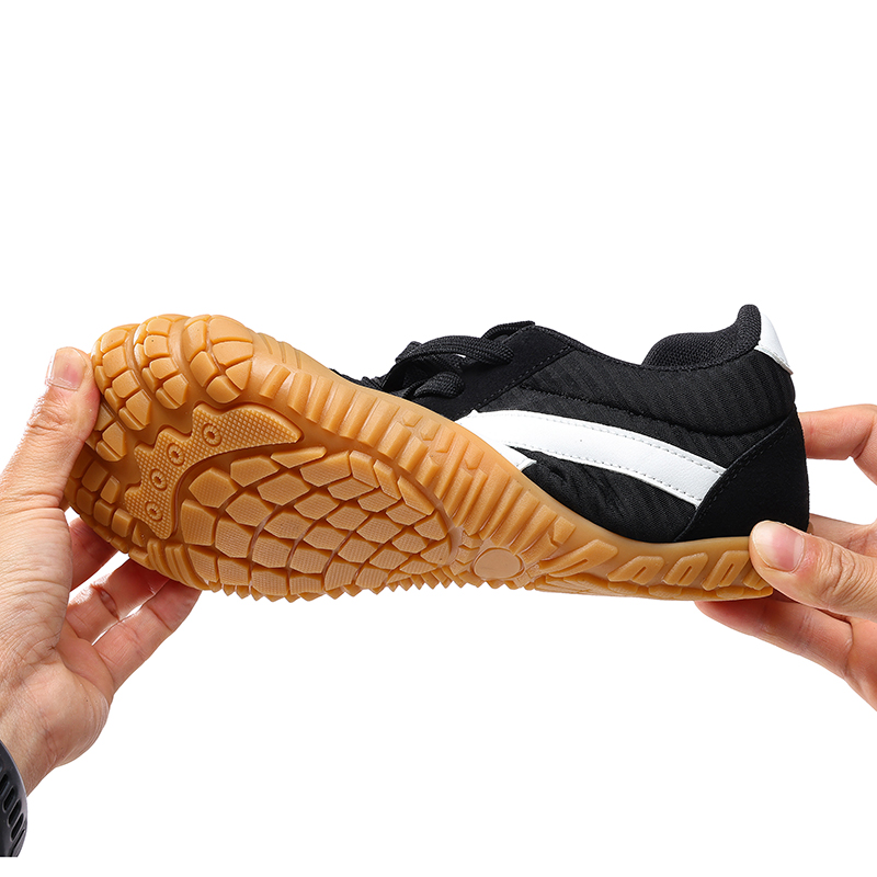 Men Women Wide Toe Barefoot Sh - Women'S Shoes Extra Wide recension och pris