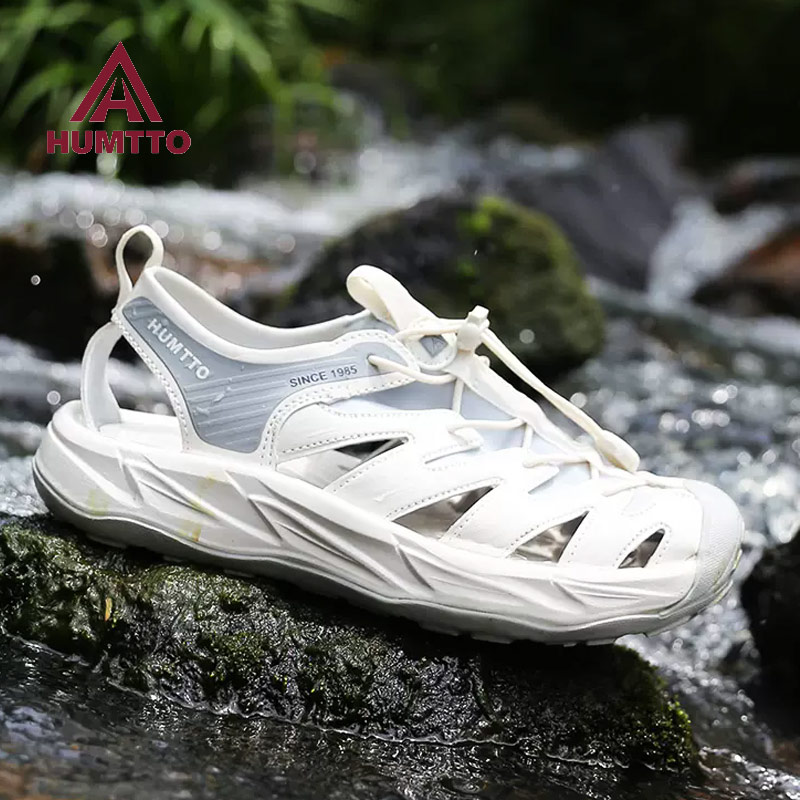 HUMTTO Women Upstream Shoes Ou - Women'S Shoes Extra Wide recension och pris