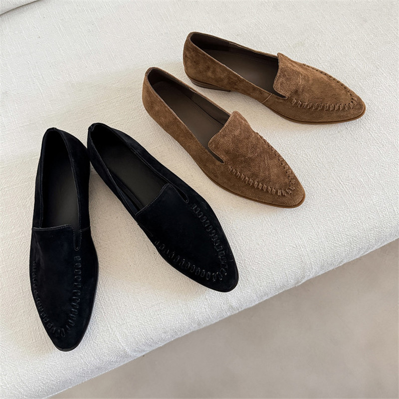 New Spring/Autumn Women Loafer - Kids Shoes Women recension och pris