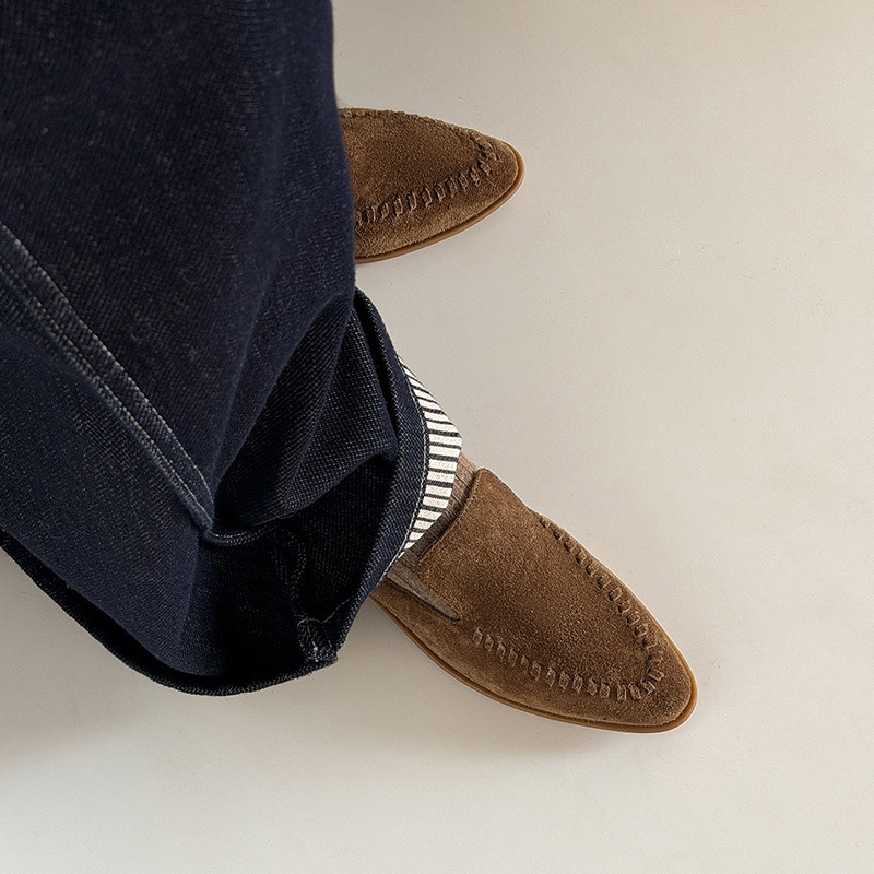 New Spring/Autumn Women Loafer - Kids Shoes Women recension och pris