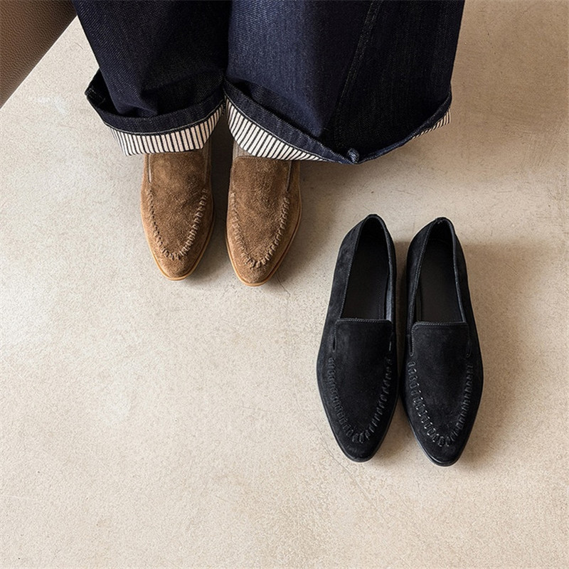 New Spring/Autumn Women Loafer - Kids Shoes Women recension och pris