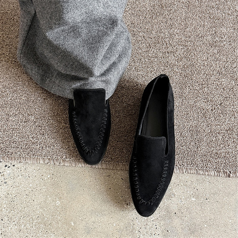 New Spring/Autumn Women Loafer - Kids Shoes Women recension och pris