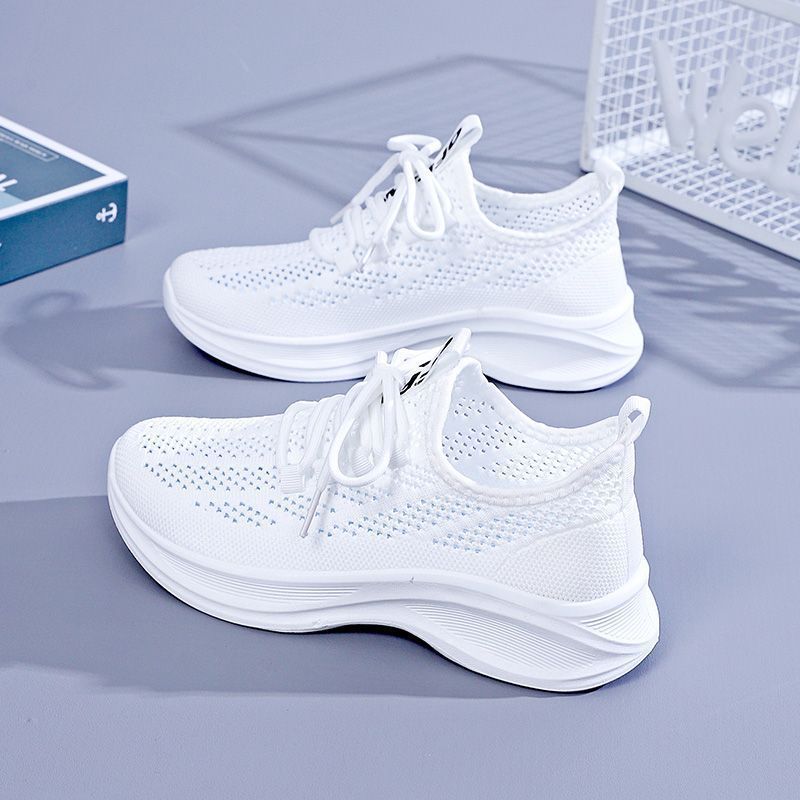 Summer Hollow Mesh Women Sneak - Women'S Shoes Hey Dude recension och pris