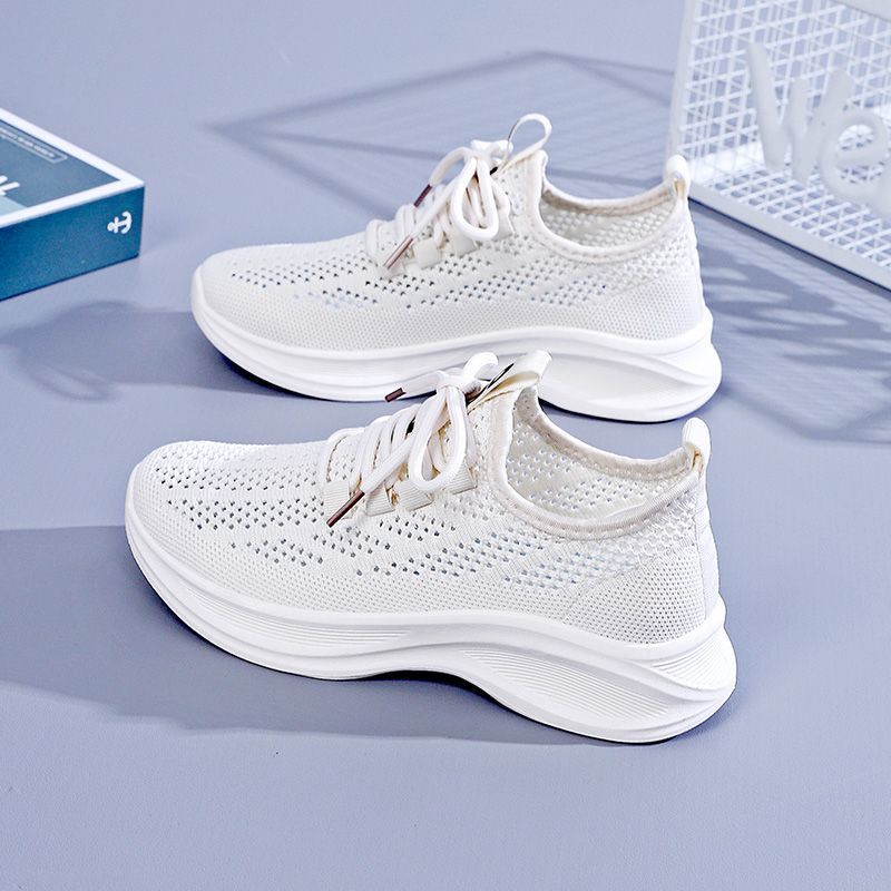 Summer Hollow Mesh Women Sneak - Women'S Shoes Hey Dude recension och pris