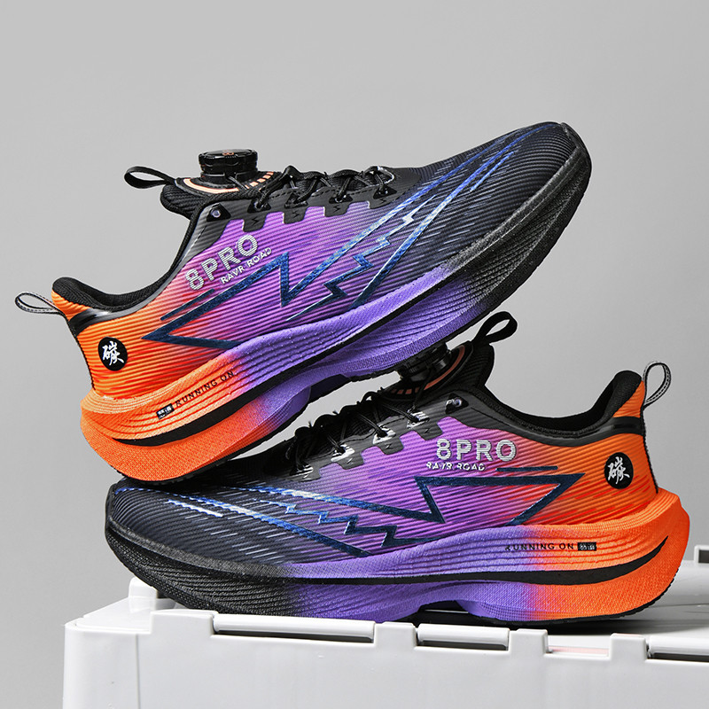 Athletic Running Shoes Men Pro - Women'S Shoes Hey Dude recension och pris