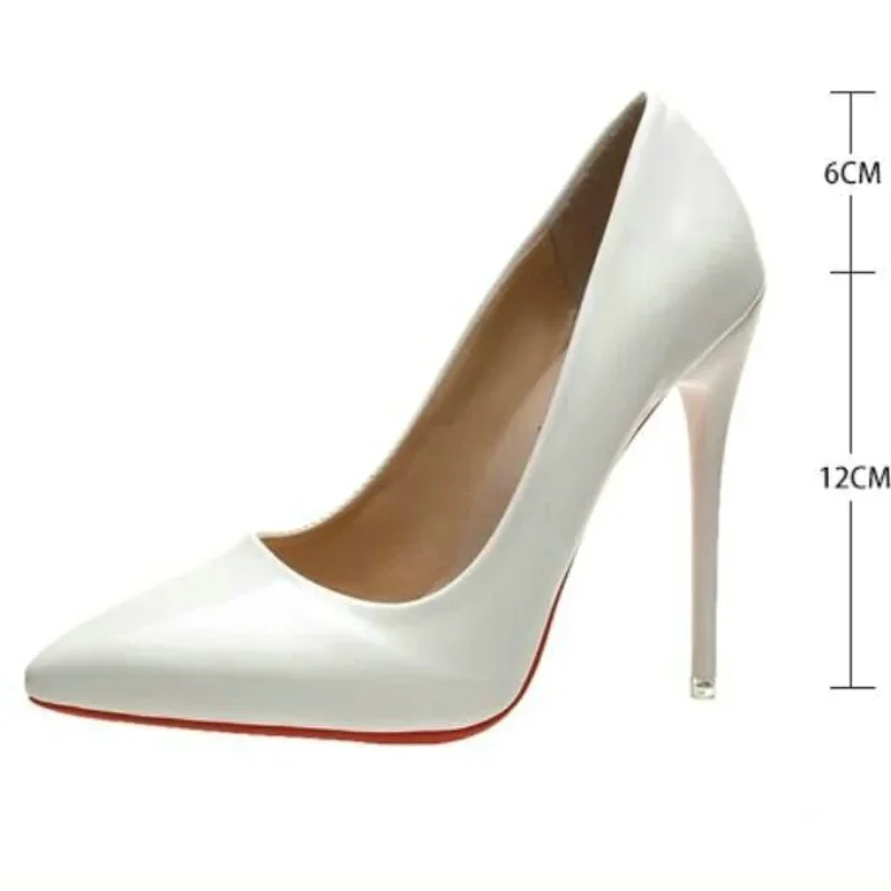 Women Shoes Red High Heels Sex - Women'S Shoes Red Bottoms recension och pris