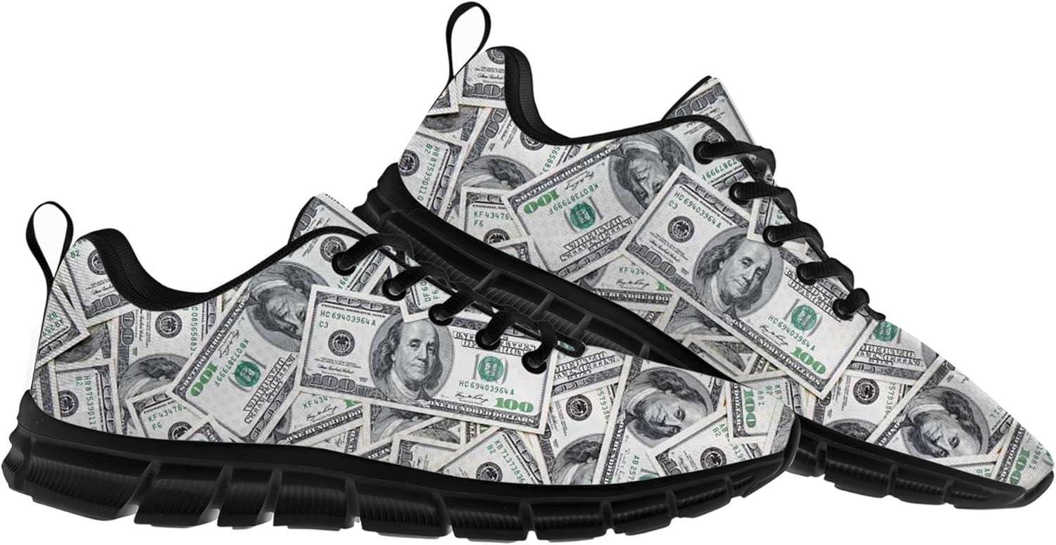 Custom Sneakers Mens Womans Sp - Women'S Shoes Hey Dude recension och pris