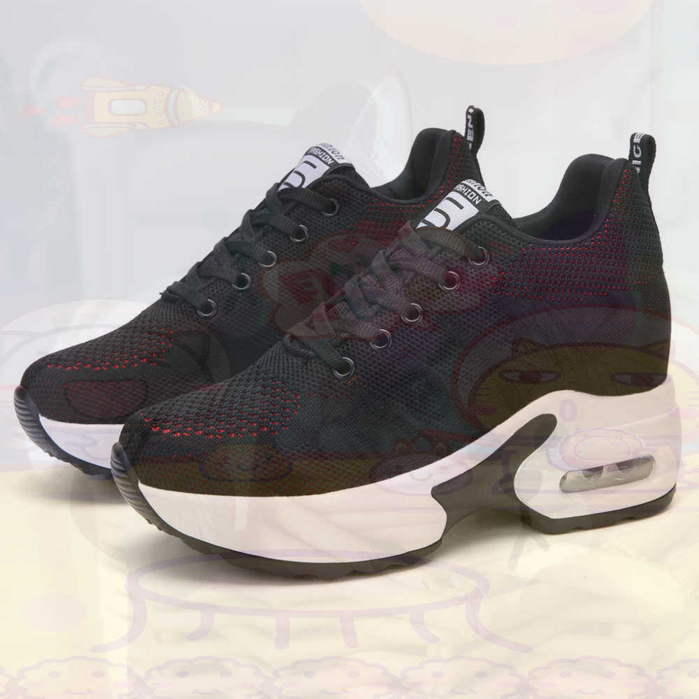 Red Size 36 Shoes Woman Tennis - Women Shoes Brown Colour recension och pris
