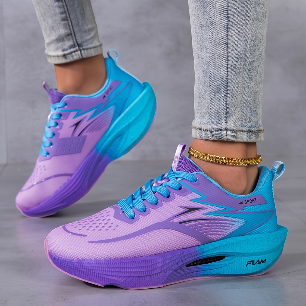 Women Sneakers Shoes Breathabl - Women'S Shoes Hey Dude recension och pris