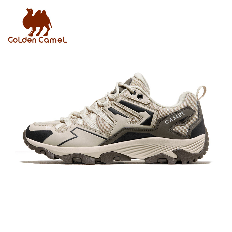 GOLDEN CAMEL Hiking Shoes Men  - Women Shoes Reebok recension och pris