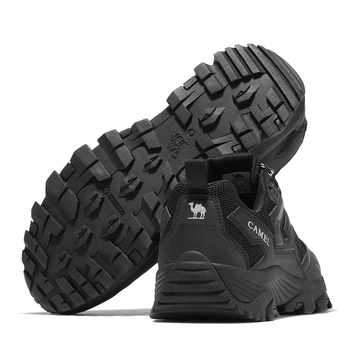 GOLDEN CAMEL Hiking Shoes Men  - Women Shoes Reebok recension och pris