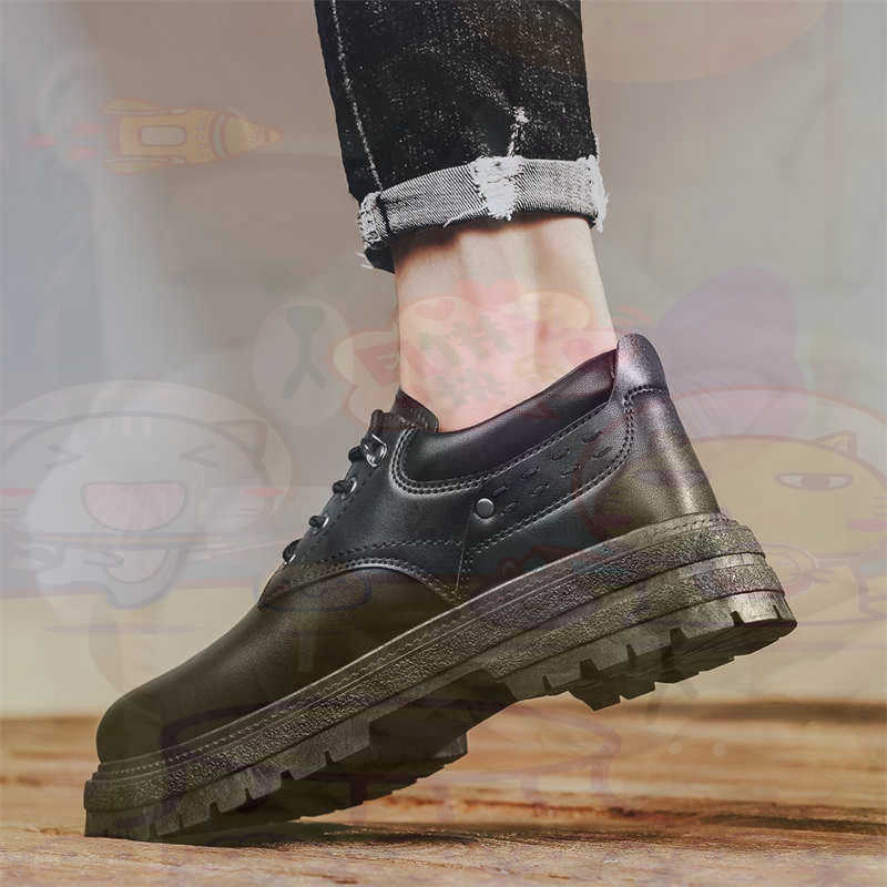 Dark Natural Leather Fashion T - Women Shoes Brown Colour recension och pris