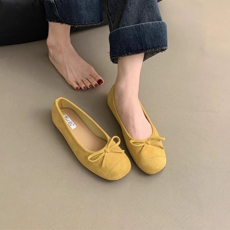 2025 Spring and Autumn New Fre - Women'S Shoes Red Bottoms recension och pris