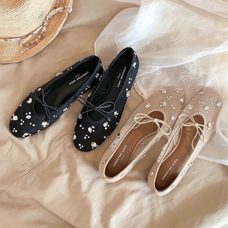 Summer Elegant Women's Sparkly - Shoes Women Pumps recension och pris