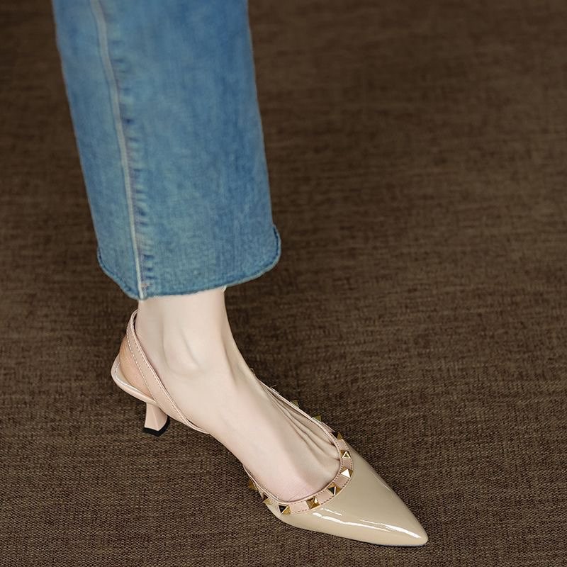 2026 New Style Fashion Mary Ja - Shoes Women Pumps recension och pris
