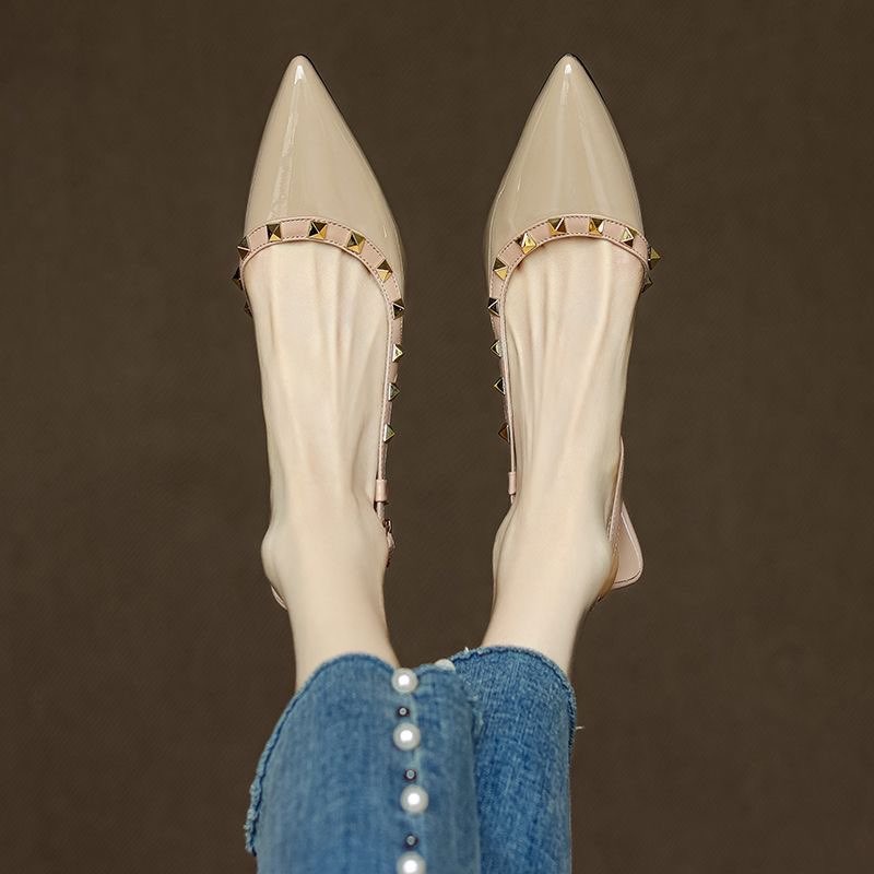 2026 New Style Fashion Mary Ja - Shoes Women Pumps recension och pris