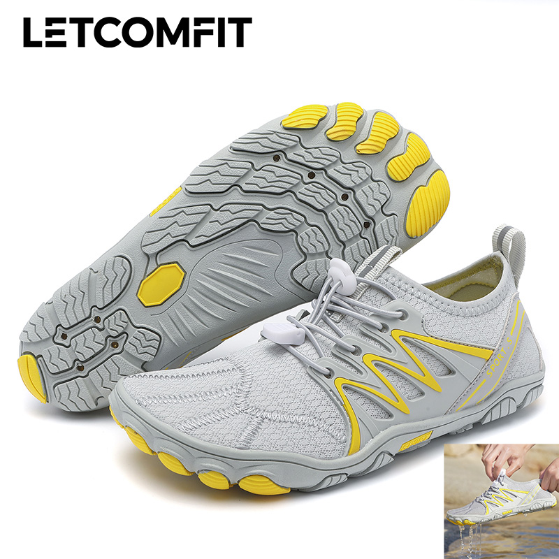 Unisex Water Shoes Men Women Q - Women'S Shoes Extra Wide recension och pris