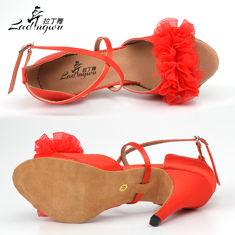 Ladingwu New Ballroom Party Da - Women'S Shoes Red Bottoms recension och pris