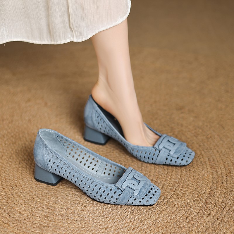 Dilalula 2025 Kid Suede Breath - Kids Shoes Women recension och pris