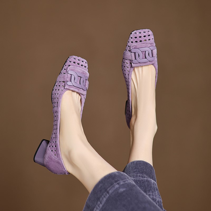 Dilalula 2025 Kid Suede Breath - Kids Shoes Women recension och pris