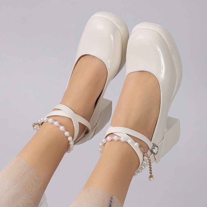 New Women Pumps Shoes Fashion  - Shoes Women Pumps recension och pris