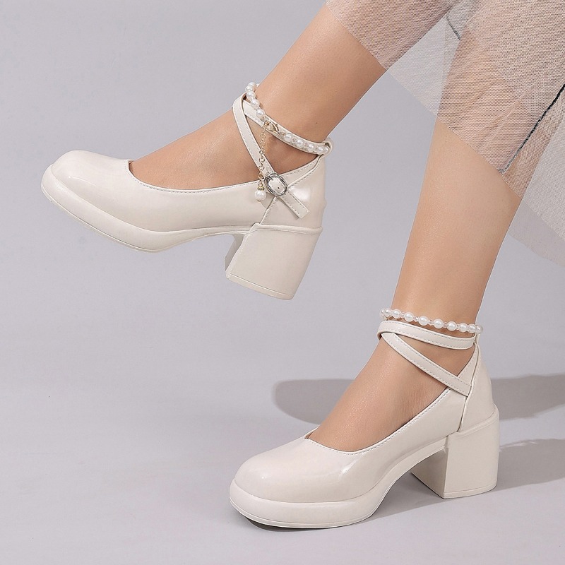 New Women Pumps Shoes Fashion  - Shoes Women Pumps recension och pris
