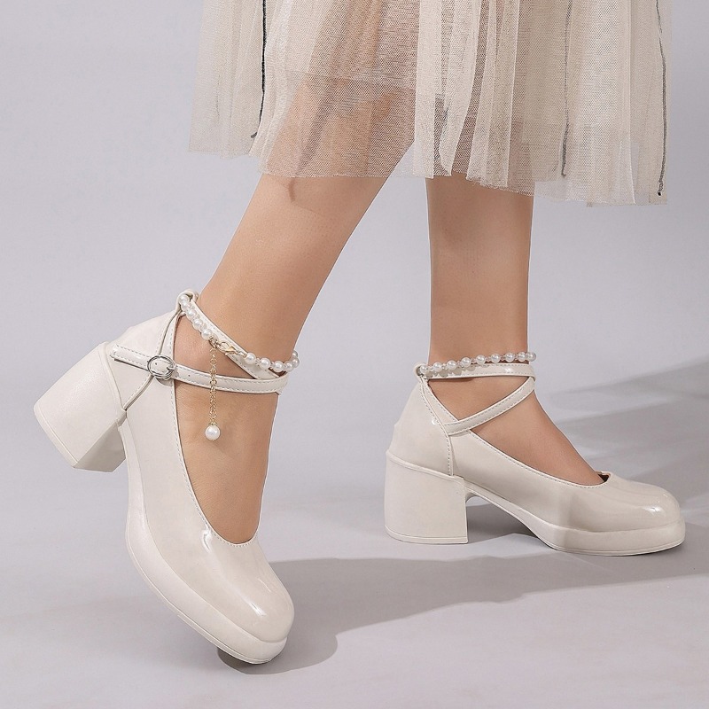 New Women Pumps Shoes Fashion  - Shoes Women Pumps recension och pris