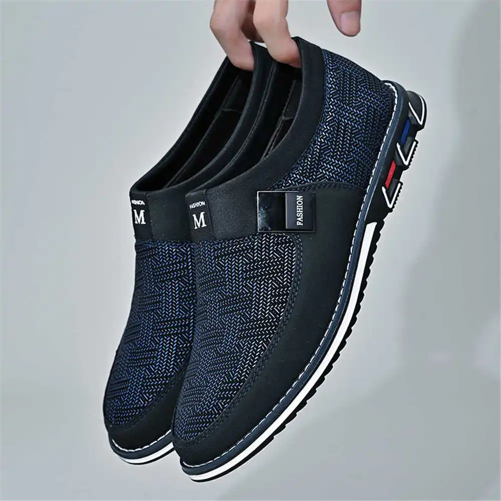 Dark Blue 44-45 Summer Shoes S - Women Shoes Brown Colour recension och pris