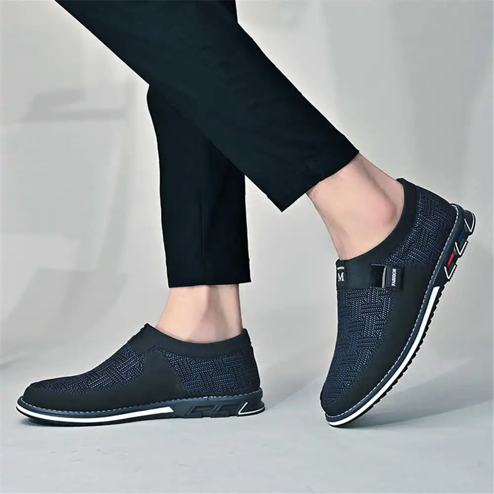 Dark Blue 44-45 Summer Shoes S - Women Shoes Brown Colour recension och pris