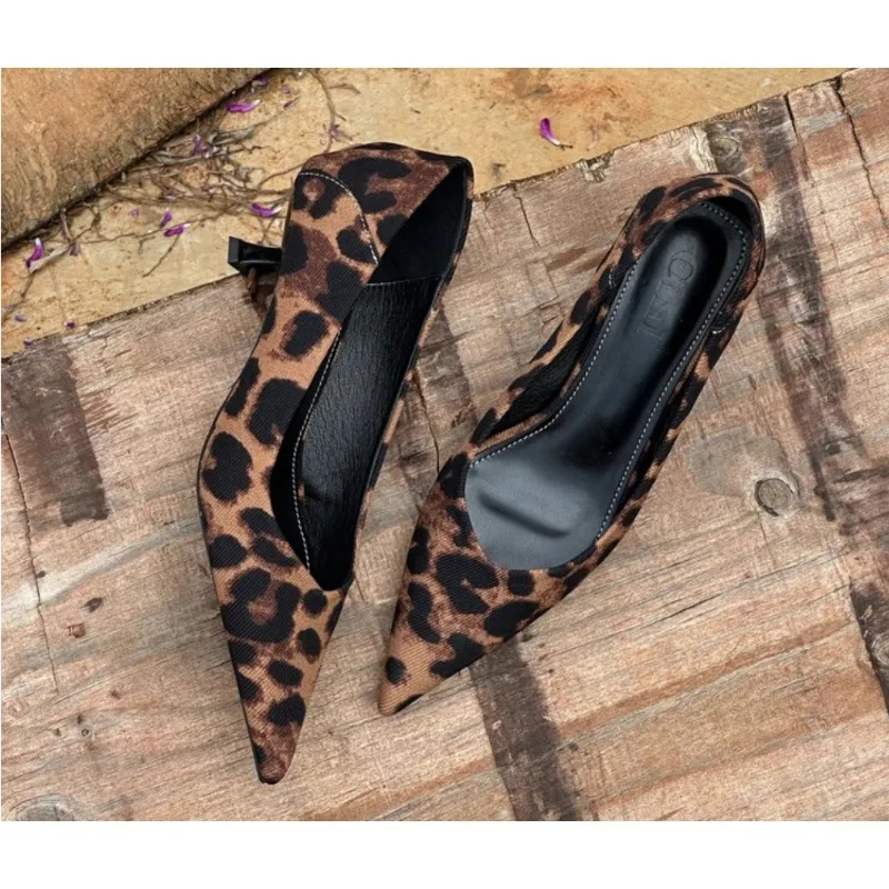 2024 Women Sexy High Heels Bur - Shoes Women Pumps recension och pris