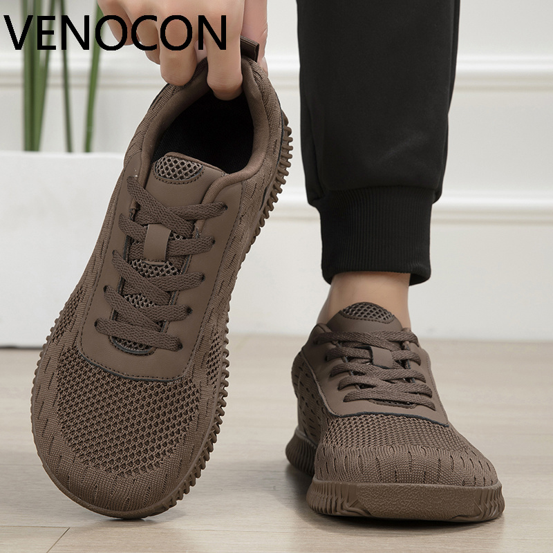 VENOCON Barefoot Minimalist Me - Women'S Shoes Extra Wide recension och pris
