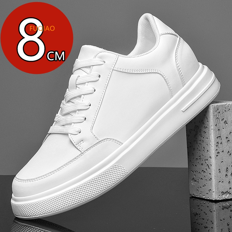 Men Sneakers Elevator Shoes Wo - Women'S Shoes Hey Dude recension och pris