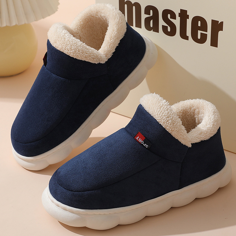 Winter Casual House Shoes For  - Kids Shoes Women recension och pris