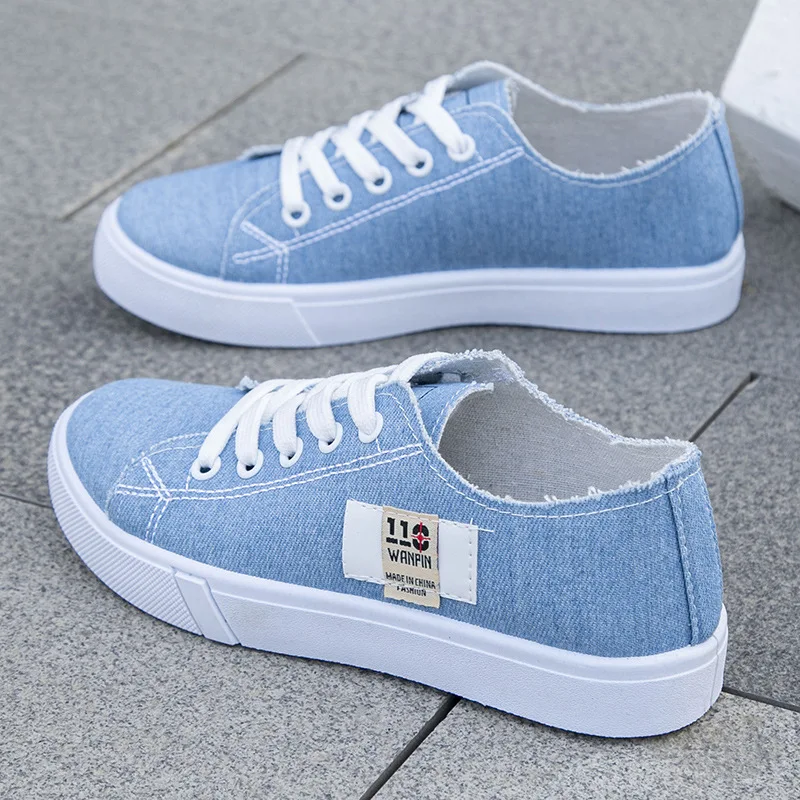 2026 Spring Summer Women Canva - Kids Shoes Women recension och pris