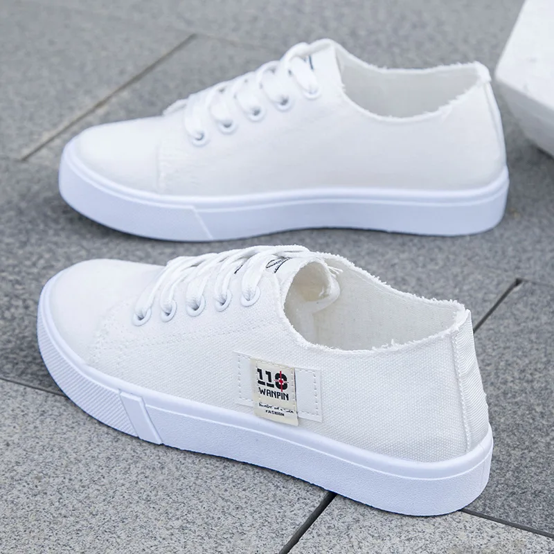 2026 Spring Summer Women Canva - Kids Shoes Women recension och pris