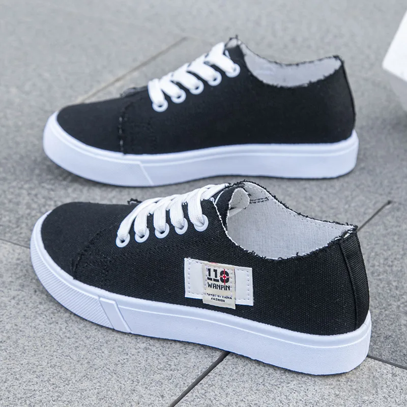 2026 Spring Summer Women Canva - Kids Shoes Women recension och pris