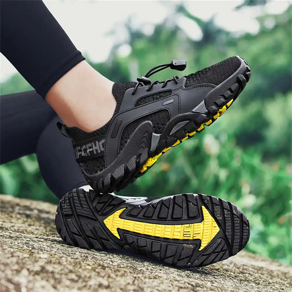 40-44 Size 46 Summer Hiking Bo - Women Shoes Brown Colour recension och pris