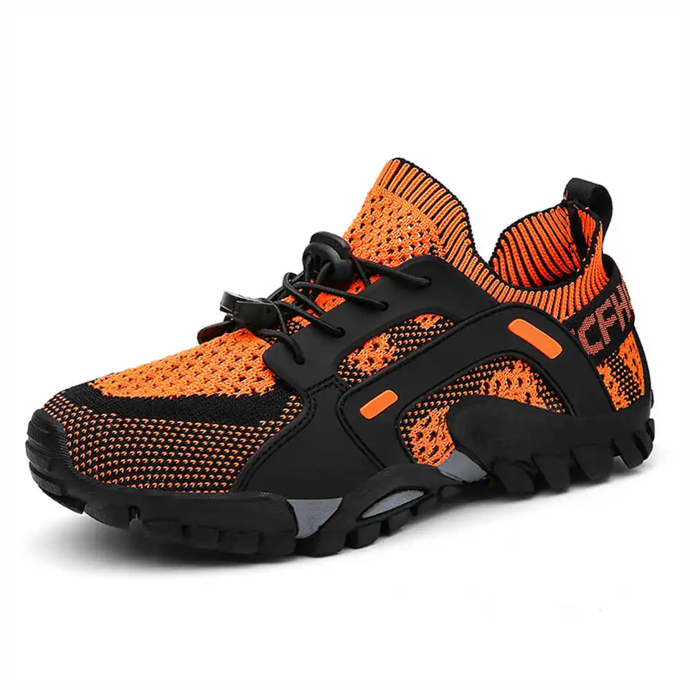 40-44 Size 46 Summer Hiking Bo - Women Shoes Brown Colour recension och pris