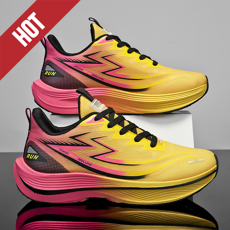 Running Shoes Marathon Carbon  - Women'S Shoes Hey Dude recension och pris